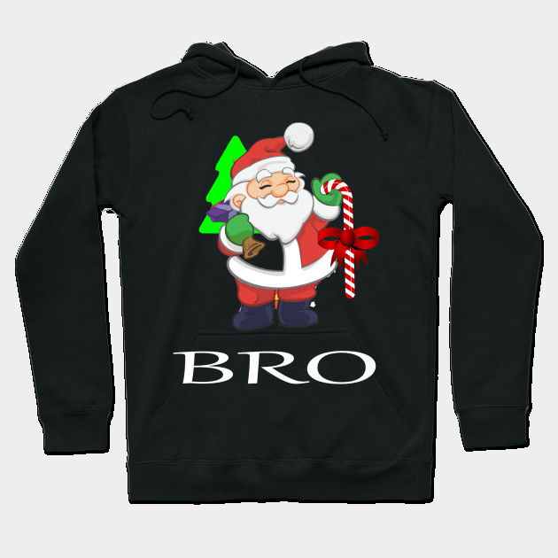 Christmas Hoodie by Bite